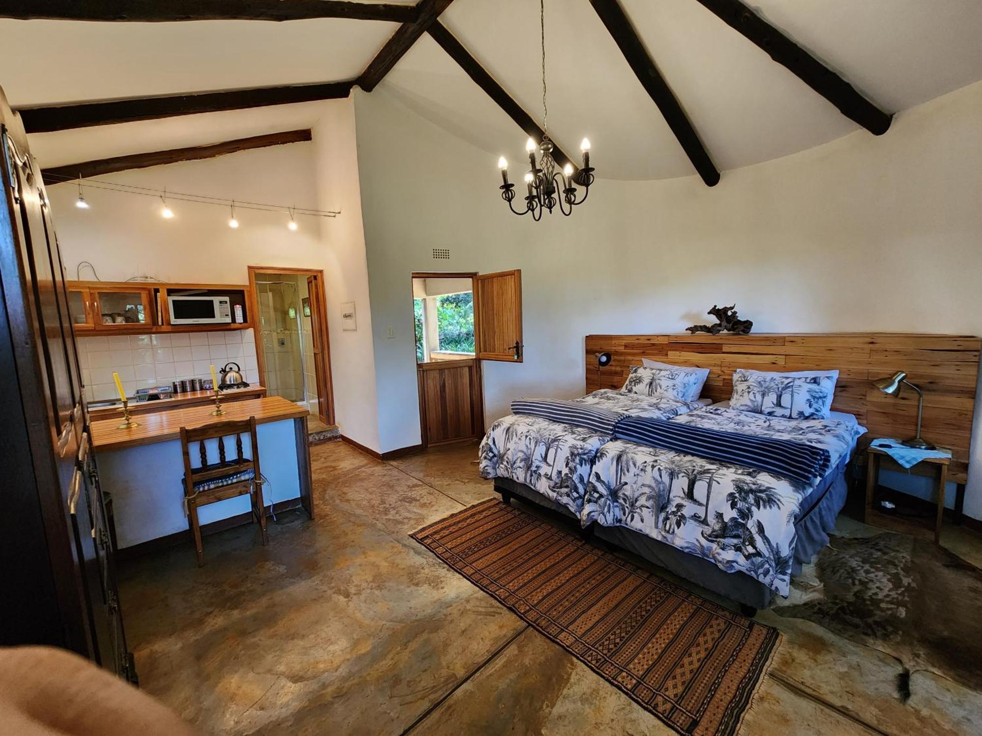 Softwaters Guesthouse Cottages Louis Trichardt Εξωτερικό φωτογραφία