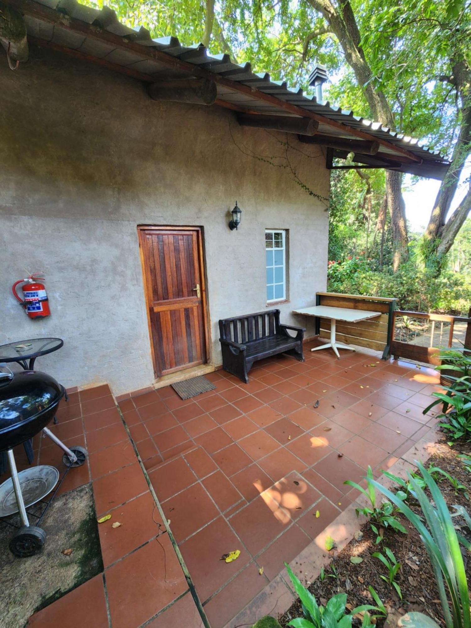 Softwaters Guesthouse Cottages Louis Trichardt Εξωτερικό φωτογραφία