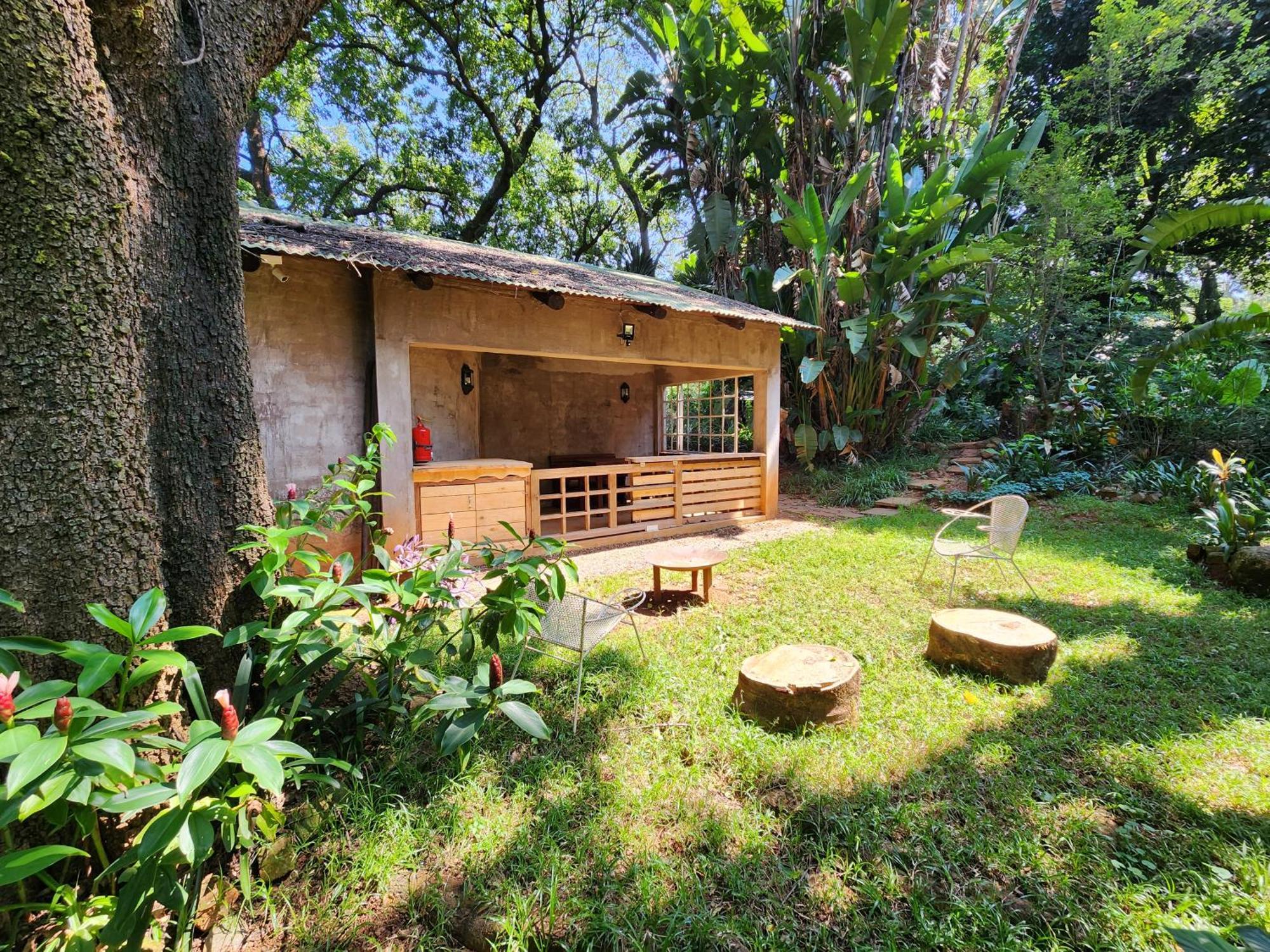 Softwaters Guesthouse Cottages Louis Trichardt Εξωτερικό φωτογραφία