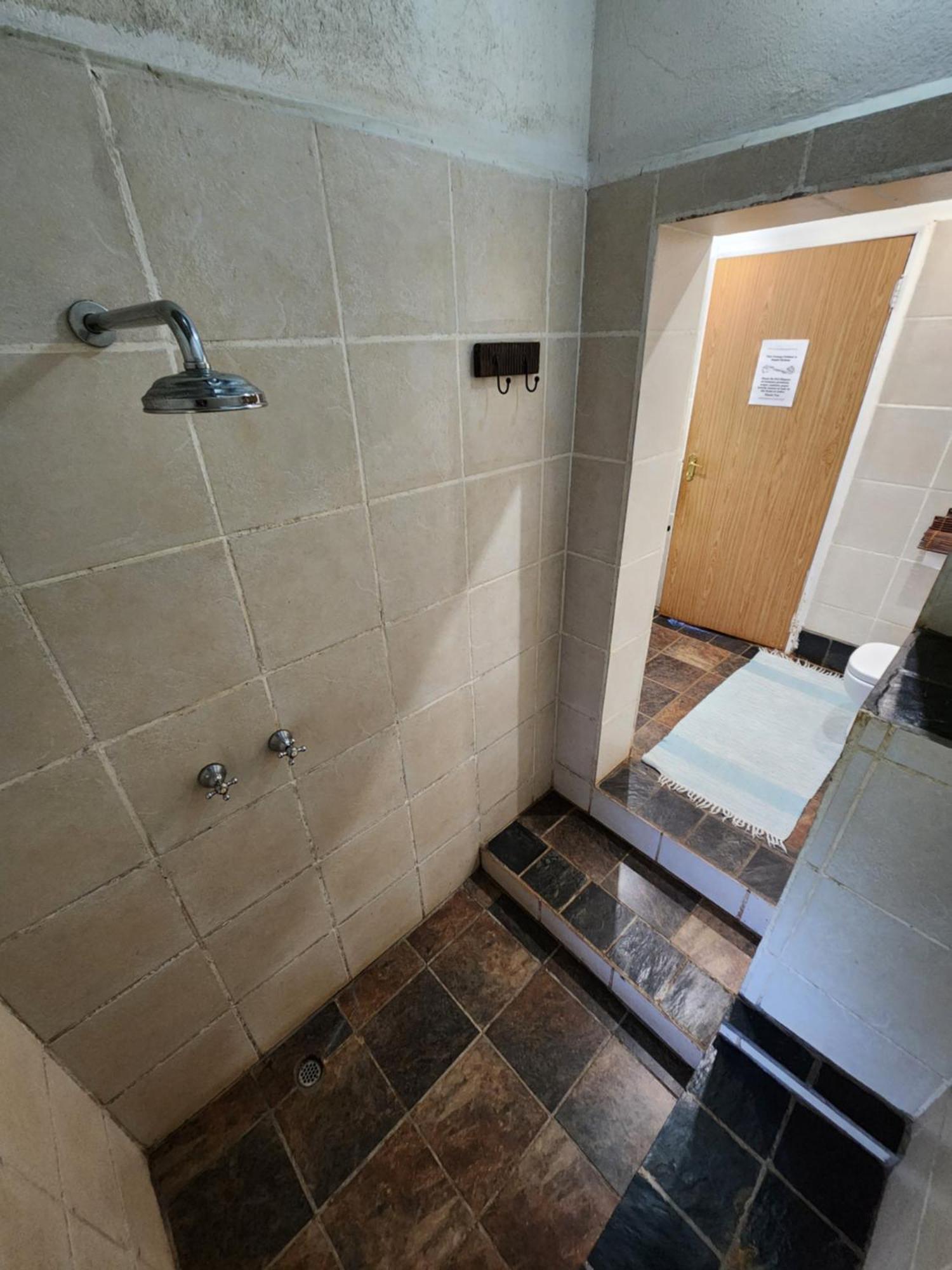Softwaters Guesthouse Cottages Louis Trichardt Εξωτερικό φωτογραφία