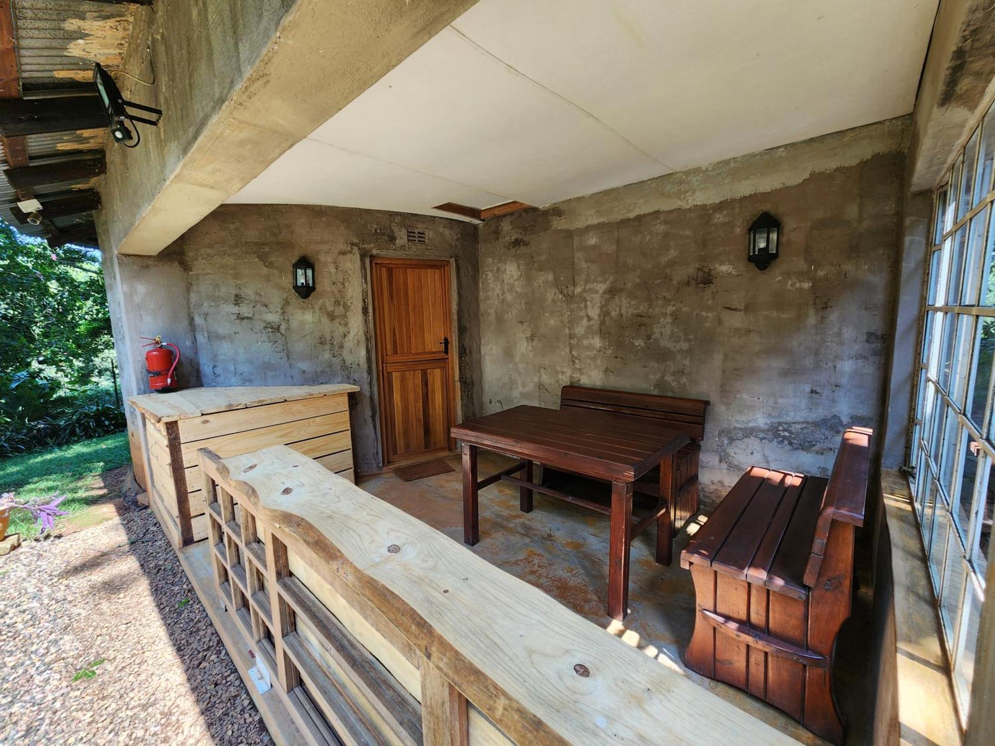 Softwaters Guesthouse Cottages Louis Trichardt Εξωτερικό φωτογραφία