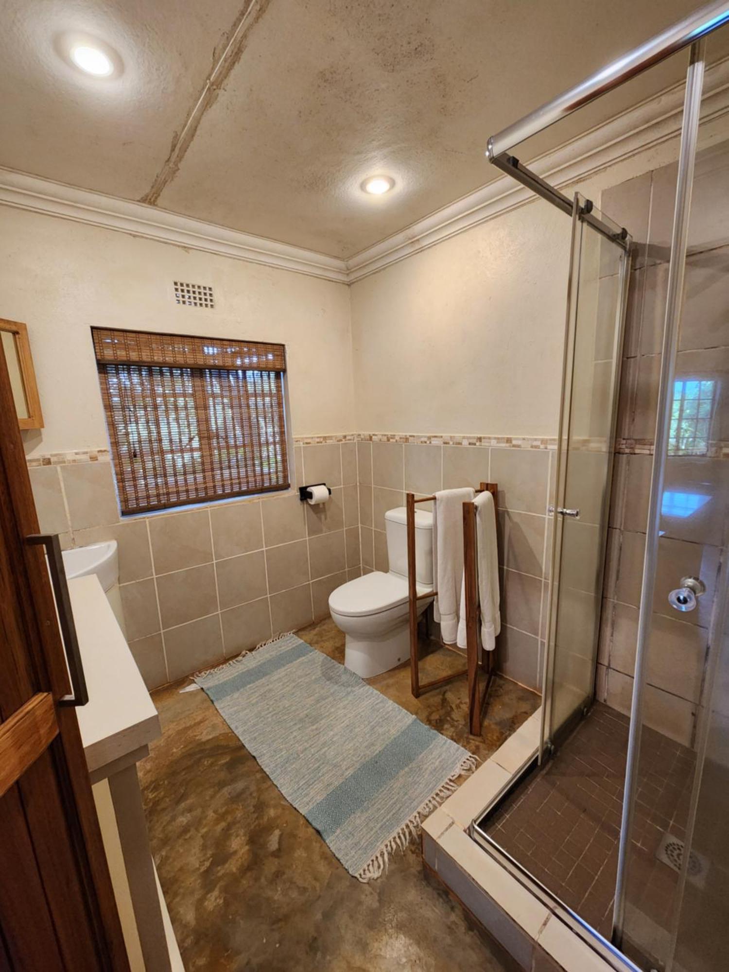 Softwaters Guesthouse Cottages Louis Trichardt Εξωτερικό φωτογραφία