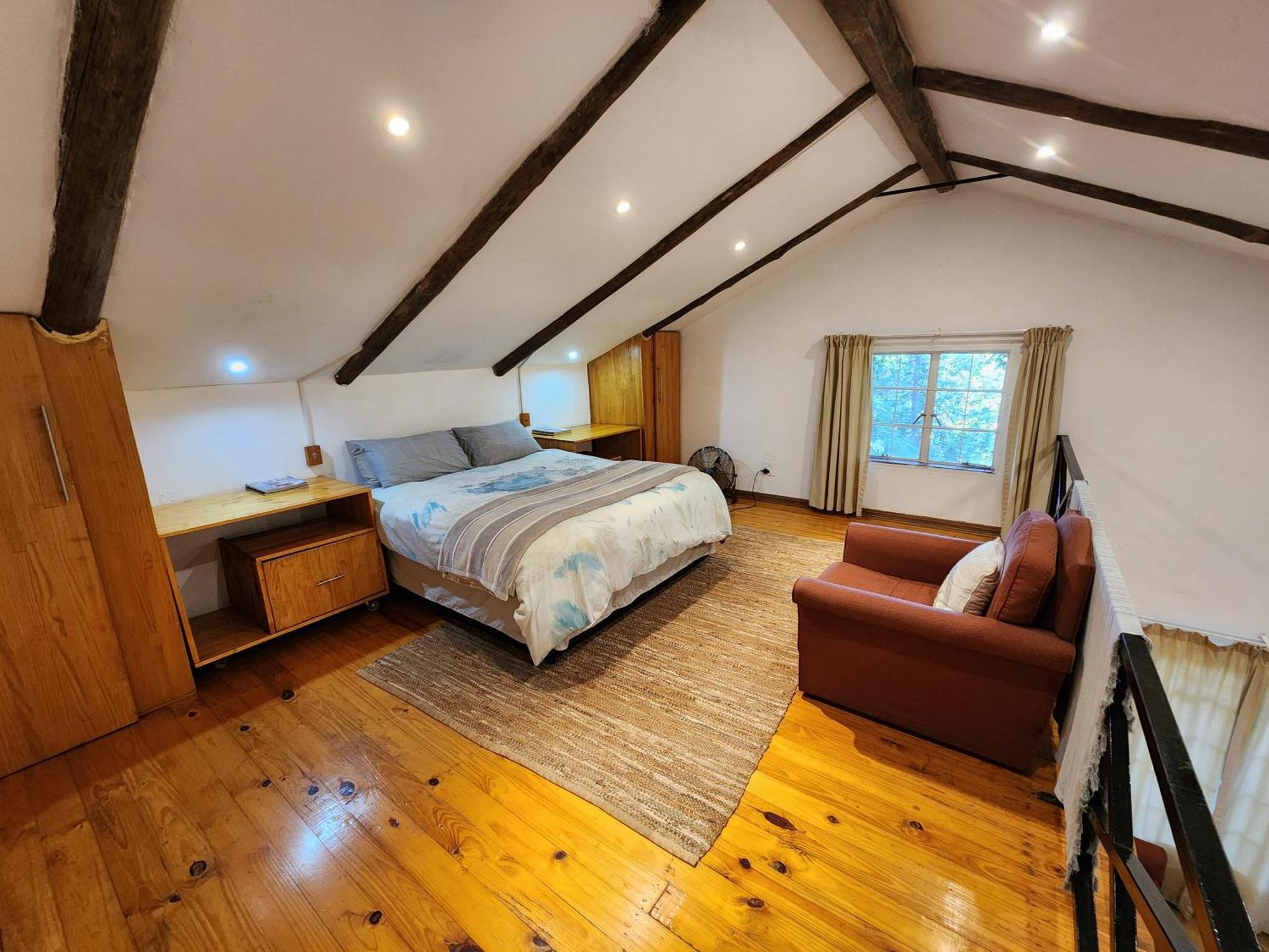 Softwaters Guesthouse Cottages Louis Trichardt Εξωτερικό φωτογραφία