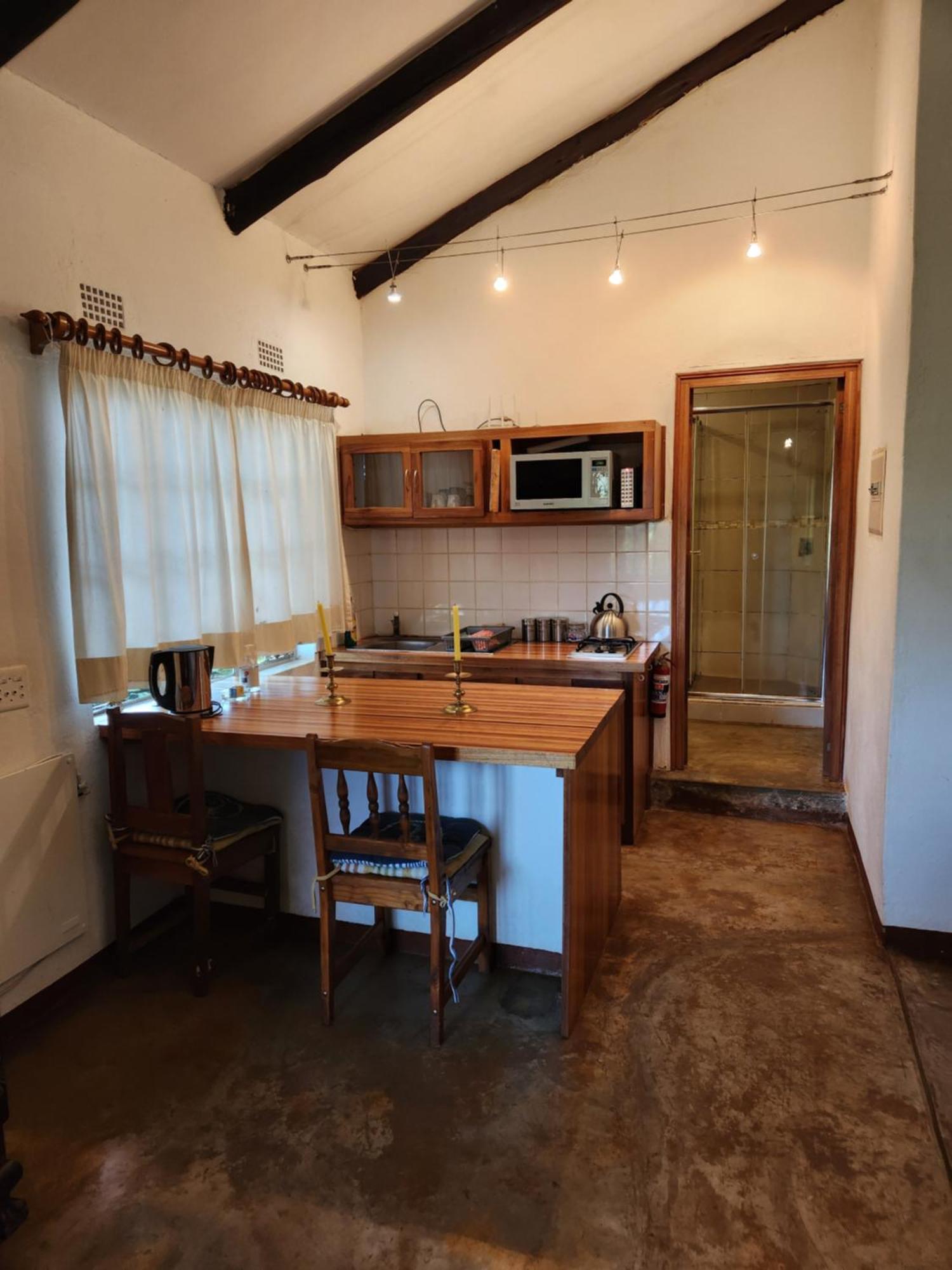Softwaters Guesthouse Cottages Louis Trichardt Εξωτερικό φωτογραφία