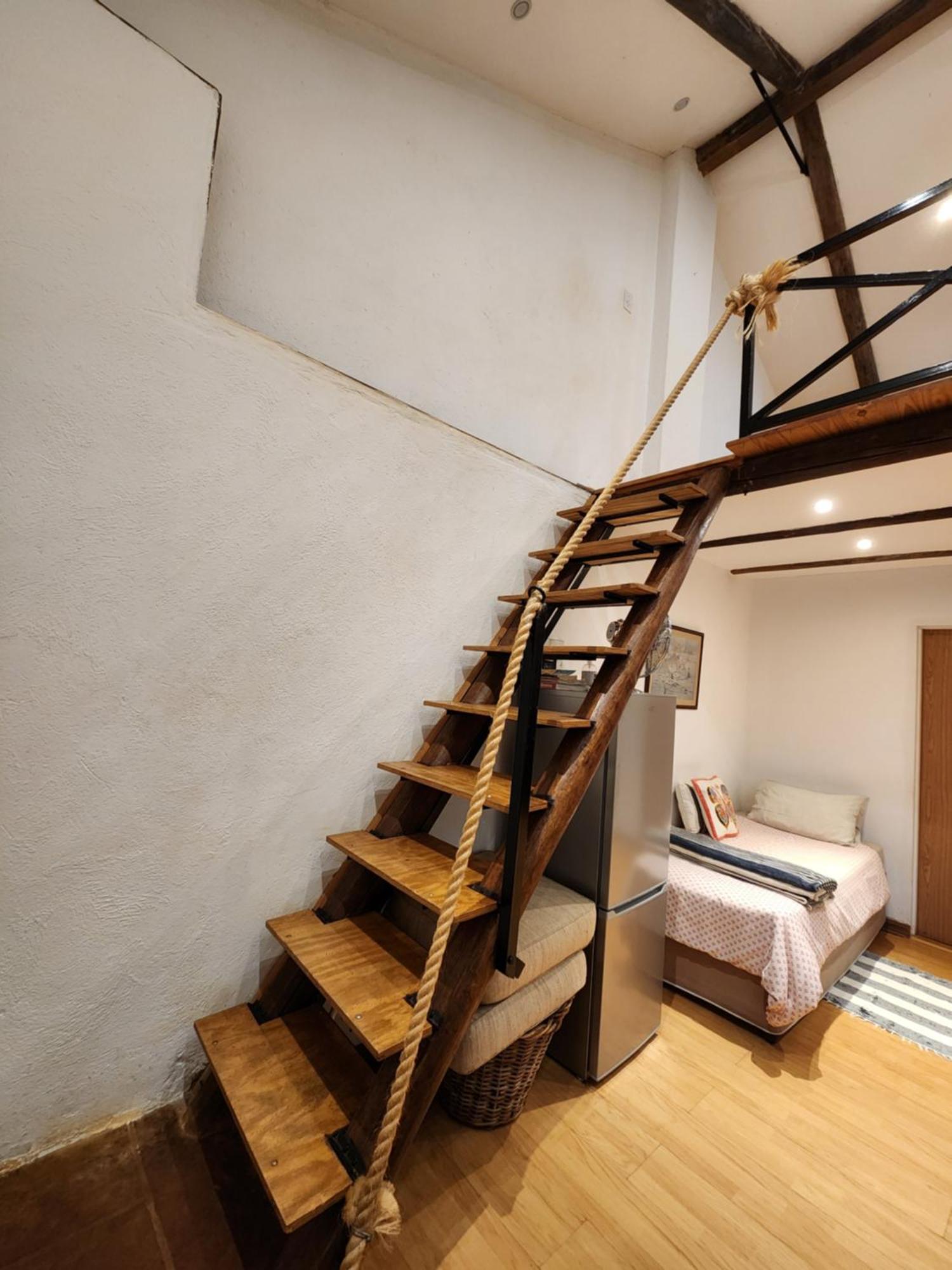 Softwaters Guesthouse Cottages Louis Trichardt Εξωτερικό φωτογραφία