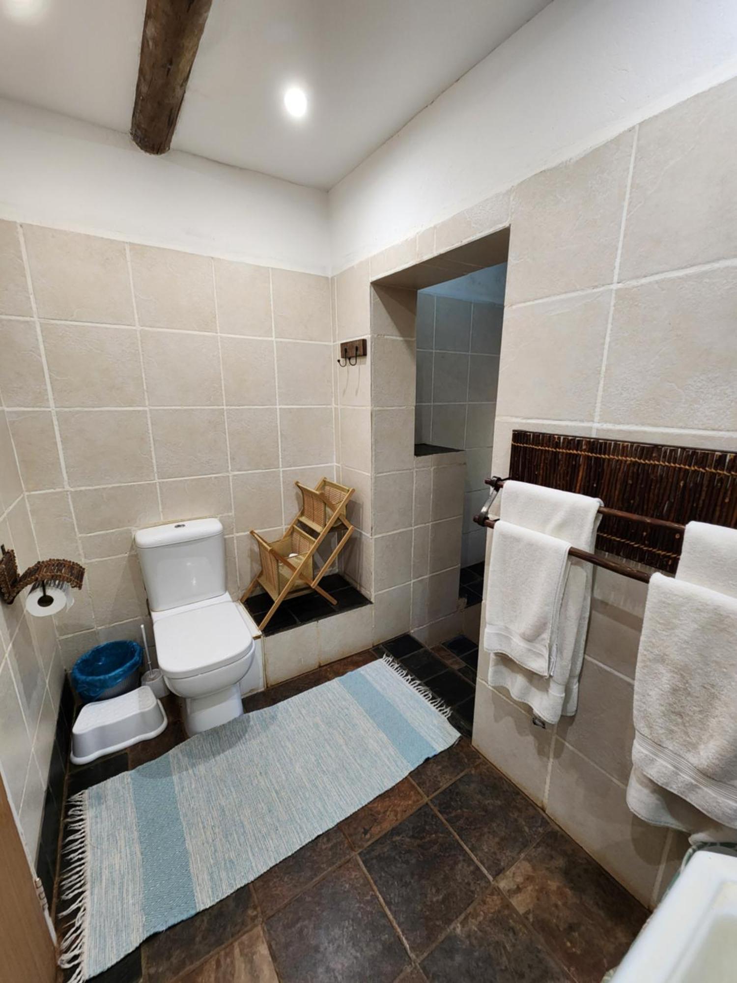 Softwaters Guesthouse Cottages Louis Trichardt Εξωτερικό φωτογραφία