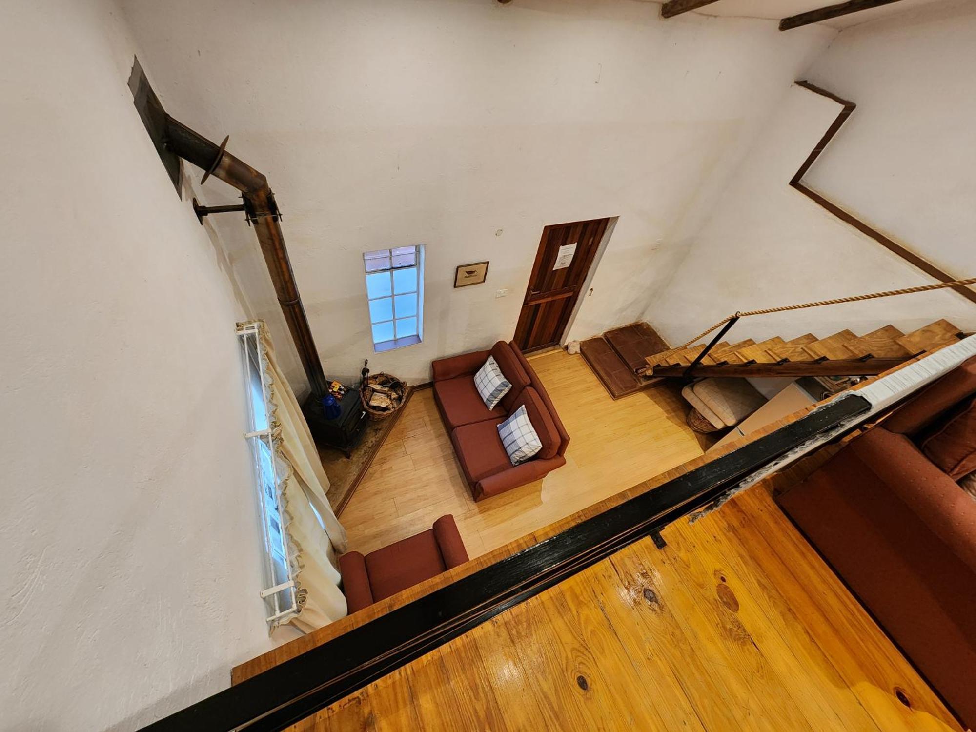 Softwaters Guesthouse Cottages Louis Trichardt Εξωτερικό φωτογραφία