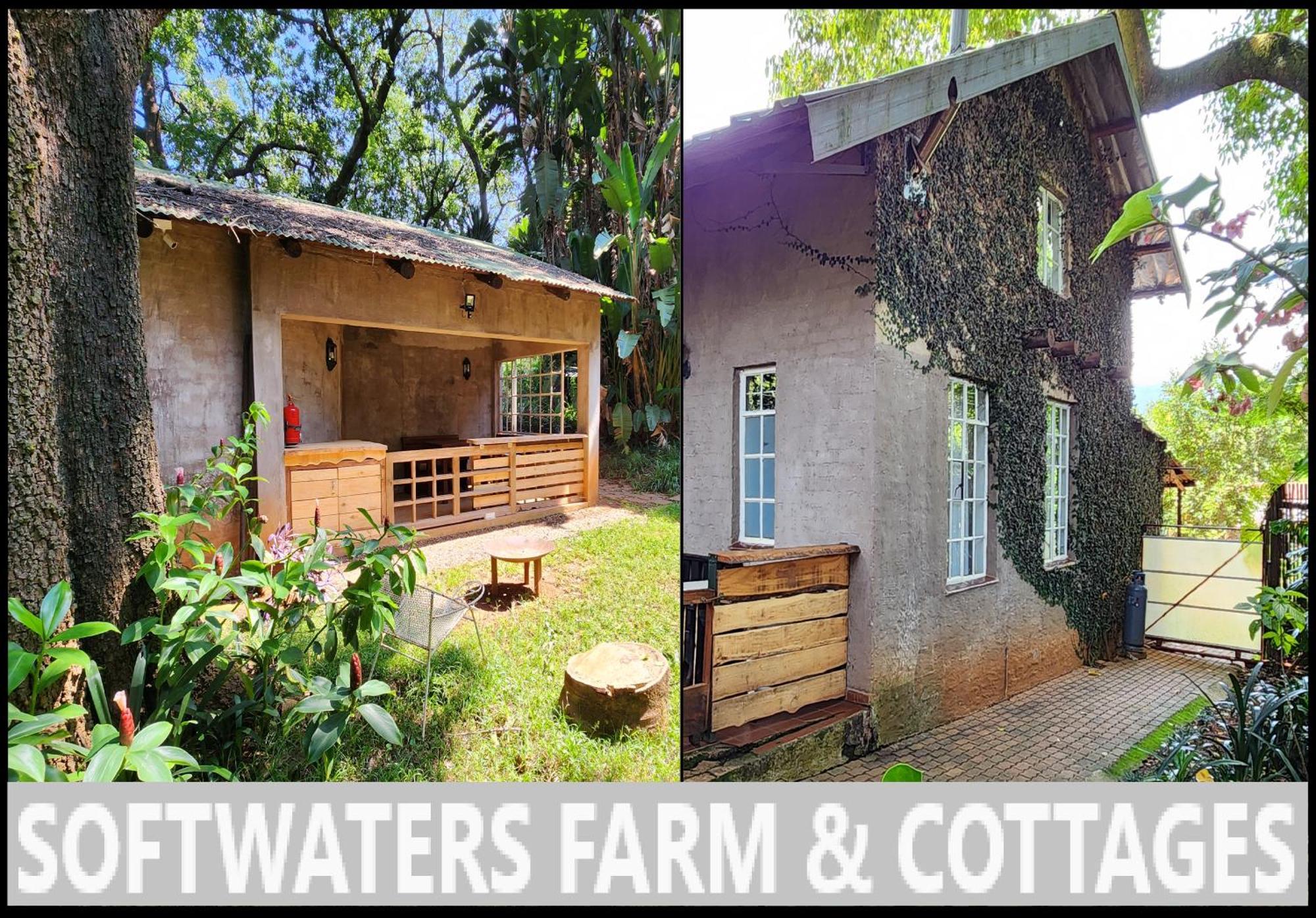 Softwaters Guesthouse Cottages Louis Trichardt Εξωτερικό φωτογραφία