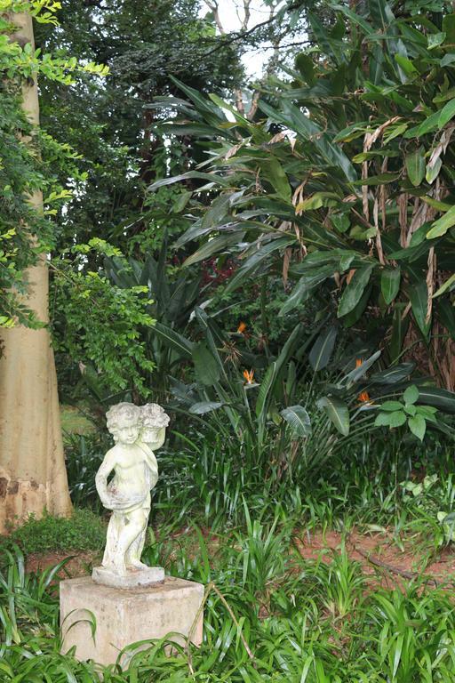 Softwaters Guesthouse Cottages Louis Trichardt Εξωτερικό φωτογραφία