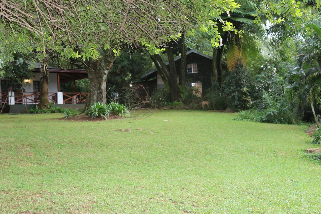 Softwaters Guesthouse Cottages Louis Trichardt Εξωτερικό φωτογραφία